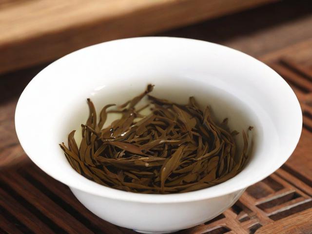 中国十大名茶排行榜及鉴别技巧,让你轻松成为品茶高手