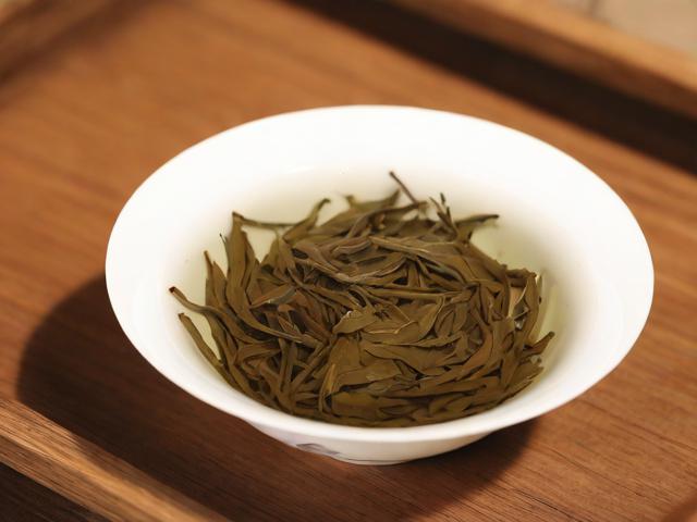 中国十大名茶排行榜及鉴别技巧,让你轻松成为品茶高手