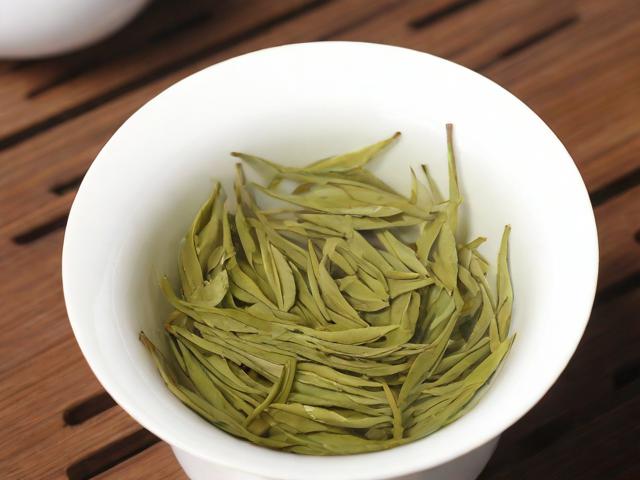 福建省白茶十大名茶排名及产地优势全解析