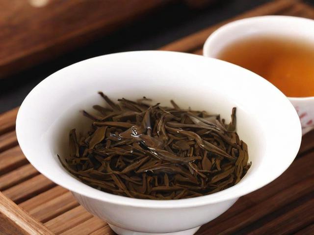 现在中国十大名茶是哪十种？全面解析种类、历史与文化价值