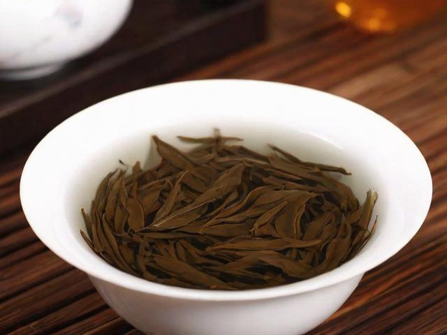 现在中国十大名茶是哪十种?全面解析种类、历史与文化价值