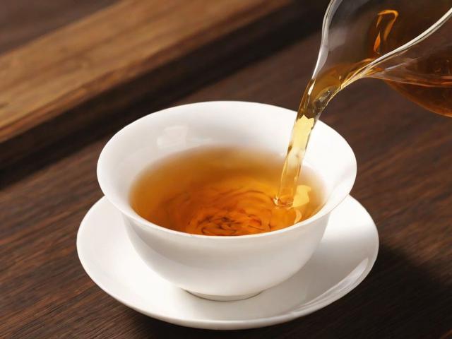 中国10大名茶的历史文化与品鉴技巧，领略茶香中的千年传承