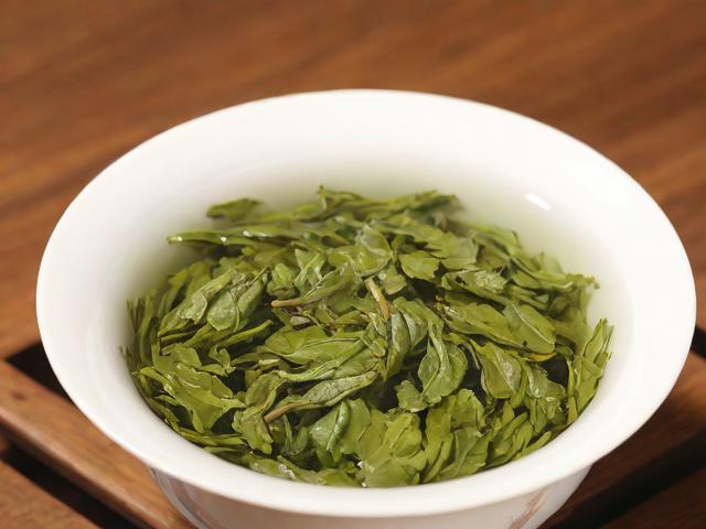 福建名茶铁观音的功效与选购技巧,助你选到正宗好茶