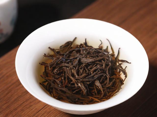 云南名茶排行榜前十名：普洱茶、滇红工夫等价格与品质解析