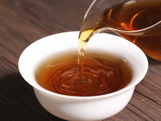 老茶头什么样的好？详解挑选、冲泡与储存技巧