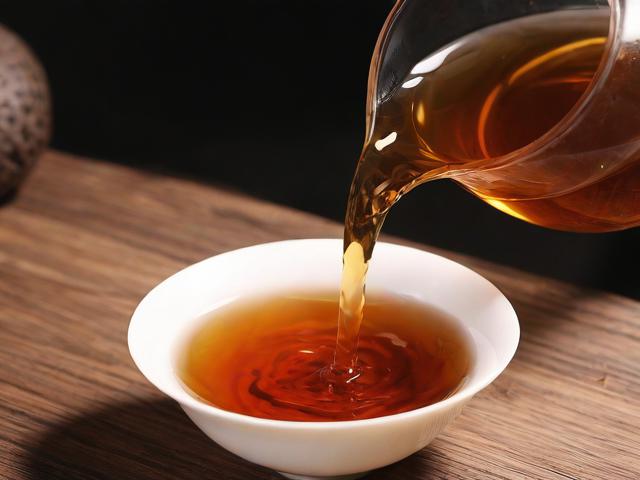 老茶头什么样的好?详解挑选、冲泡与储存技巧