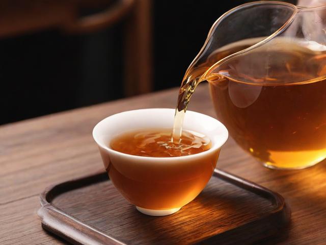 老茶头什么样的好?详解挑选、冲泡与储存技巧