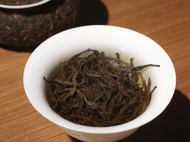 2013年勐海古树茶口感特点及收藏价值分析
