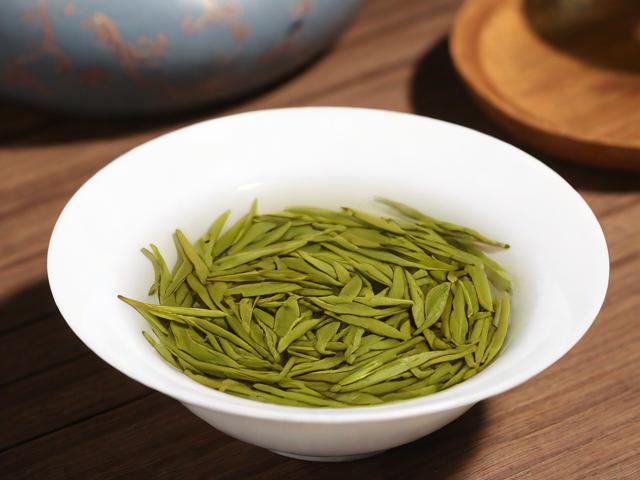 湖北名茶恩施玉露的功效与正确冲泡技巧