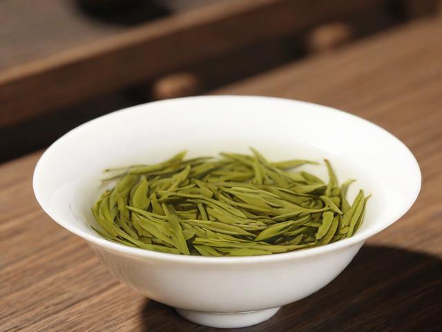 湖北名茶恩施玉露的功效与正确冲泡技巧