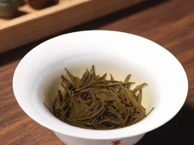 中国十大名茶哪个好喝?根据个人口味挑选心仪茶叶的全攻略