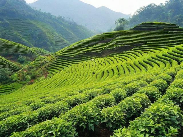 老挝丰沙里茶叶价格分析:投资与消费全攻略
