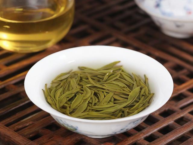 江北名茶的历史文化、种类特点及市场前景全面解析