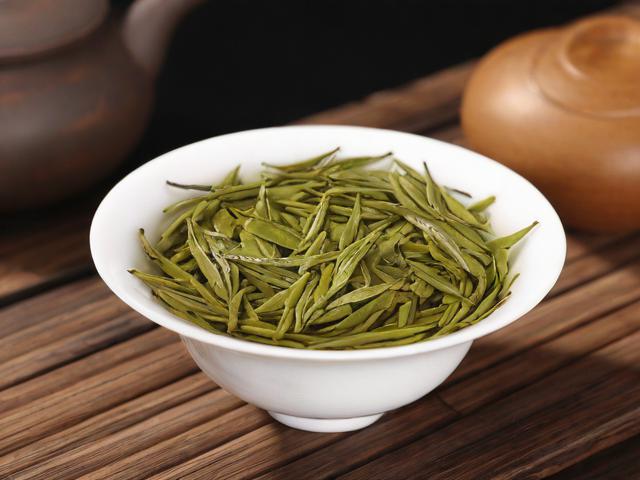 江北名茶的历史文化、种类特点及市场前景全面解析