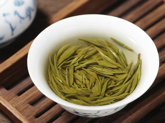 江北名茶的历史文化、种类特点及市场前景全面解析
