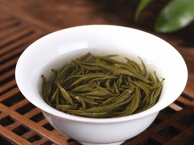 山西名茶排行榜前十名：领略晋阳红、太行绿等优质茶叶的独特魅力