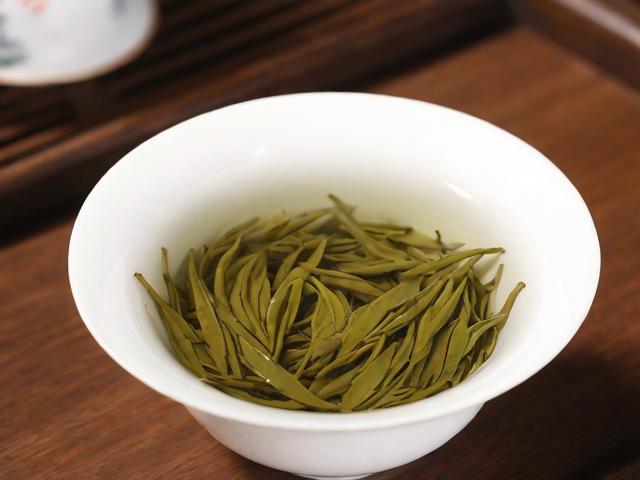 山西名茶排行榜前十名:领略晋阳红、太行绿等优质茶叶的独特魅力