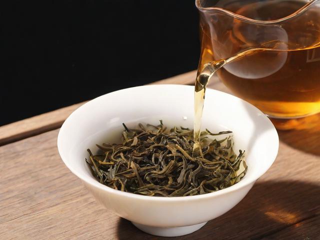 广东四大名茶是哪四个:凤凰单丛、岭头单丛、英德红茶与新会陈皮茶的文化探秘