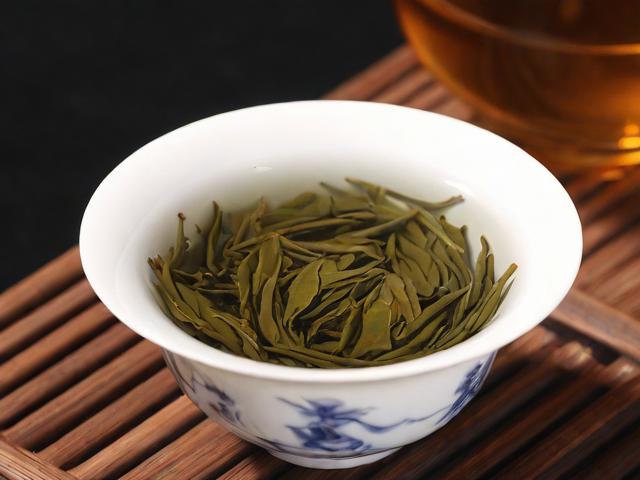 湖南名茶排行榜前十名：品味湖湘茶文化的独特魅力