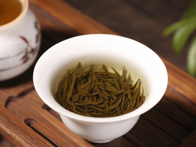 湖南名茶排行榜前十名:品味湖湘茶文化的独特魅力