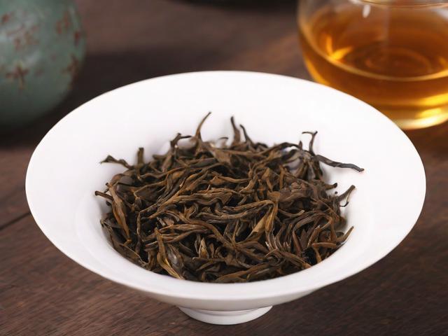 中国的十大名茶是哪些？详解每种名茶的产地与特点