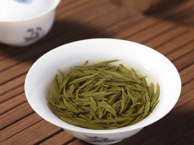 中国的十大名茶是哪些?详解每种名茶的产地与特点