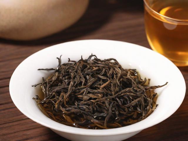 中国的十大名茶是哪些?详解每种名茶的产地与特点
