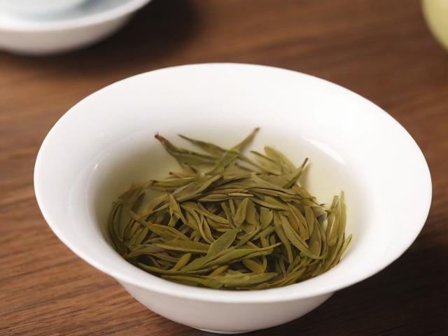 中国的十大名茶是哪些?详解每种名茶的产地与特点