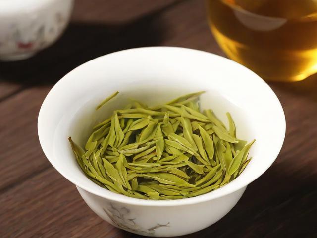 中国名茶碧螺春：产地、挑选技巧及品饮艺术全解析