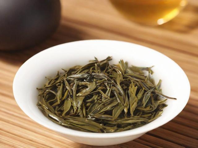 中国名茶叶排行榜解读：最新趋势与选购指南