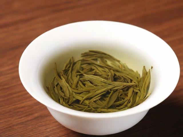 中国名茶叶排行榜解读:最新趋势与选购指南