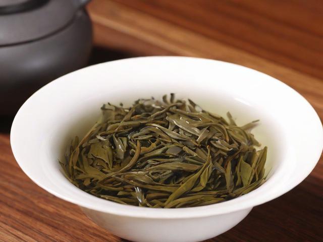 中国名茶叶排行榜解读:最新趋势与选购指南