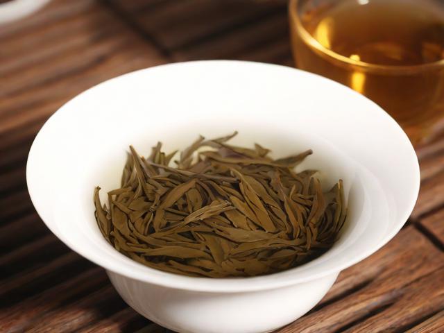 广西名茶六堡茶：品味历史与健康的独特魅力