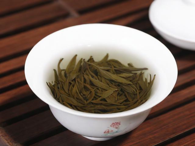 广西名茶六堡茶:品味历史与健康的独特魅力