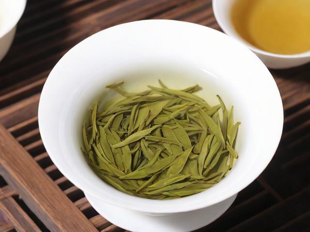 福鼎名茶大全：白茶、绿茶、乌龙茶等全方位解析与选购指南