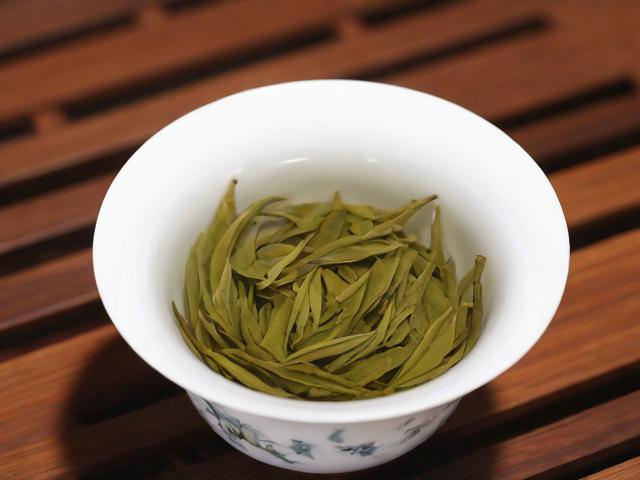 福鼎名茶大全:白茶、绿茶、乌龙茶等全方位解析与选购指南