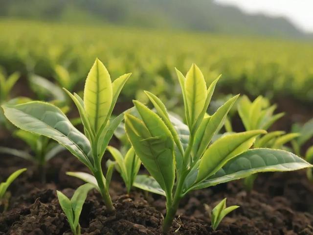 福建名茶水仙:从种植到品鉴,领略传统茶叶的独特魅力
