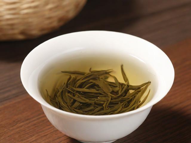 中国十大名茶及各类茶叶的功效与作用详解