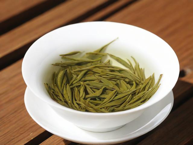 马鞍山名茶的历史渊源与现代化发展全解析