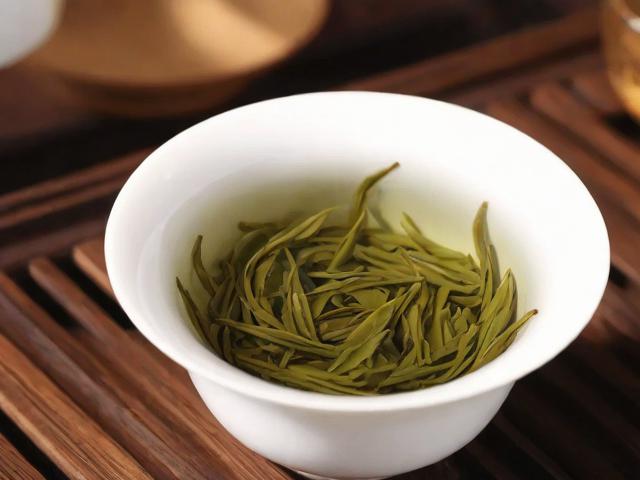 马鞍山名茶的历史渊源与现代化发展全解析