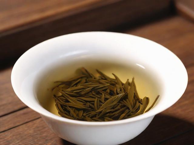 中国十大名茶的特色与鉴别方法，让你轻松选好茶
