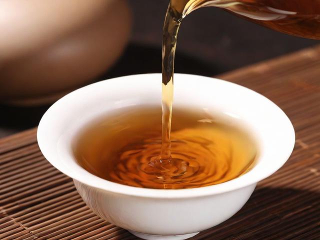 中国十大名茶的特色与鉴别方法,让你轻松选好茶