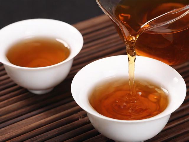 中国十大名茶的特色与鉴别方法,让你轻松选好茶