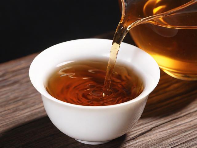 江南名茶产地分布与冲泡技巧大全，品味茶叶背后的文化底蕴