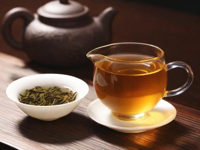 江南名茶产地分布与冲泡技巧大全,品味茶叶背后的文化底蕴