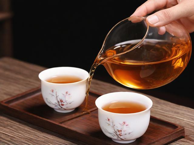 江南名茶产地分布与冲泡技巧大全,品味茶叶背后的文化底蕴