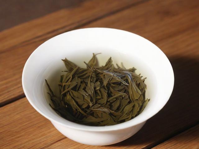 福建四大名茶有哪四大_武夷岩茶铁观音白茶茉莉花茶详解