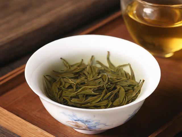 福建四大名茶有哪四大_武夷岩茶铁观音白茶茉莉花茶详解