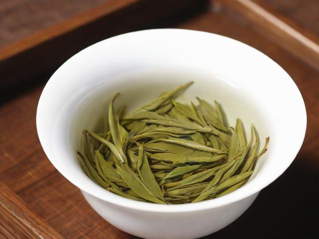 中国十大名茶白茶:历史、功效与选购指南