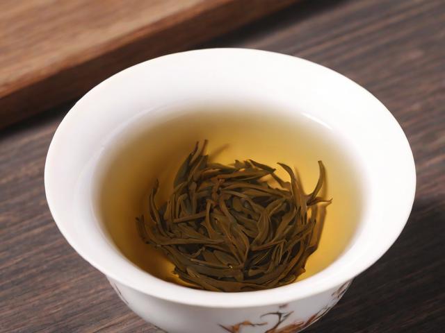 十种中国名茶的功效与产地详解,助你选择最适合的健康茶饮